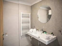 Airport Hotel Budapest