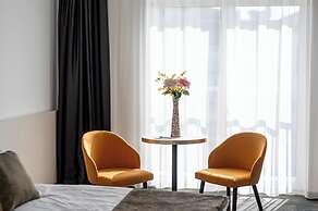 Airport Hotel Budapest