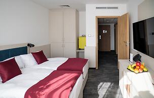 Airport Hotel Budapest