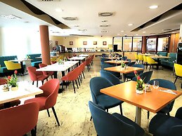 Airport Hotel Budapest
