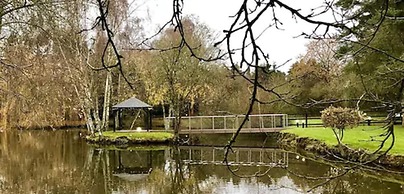 The Great Hallingbury Manor