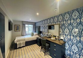 The Great Hallingbury Manor