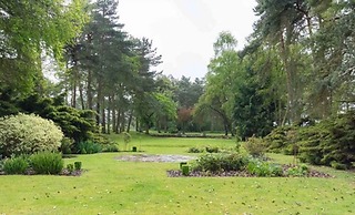 The Great Hallingbury Manor