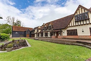 The Great Hallingbury Manor