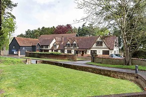 The Great Hallingbury Manor