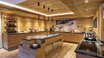 Hotel Interski