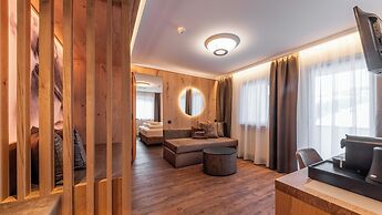 Hotel Interski
