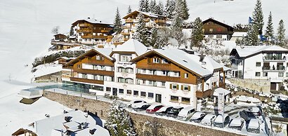 Hotel Interski