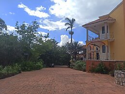 Ecotel Quinta Regia