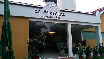 Ecotel Quinta Regia