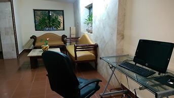 Ecotel Quinta Regia