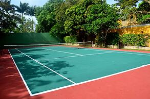 Ecotel Quinta Regia