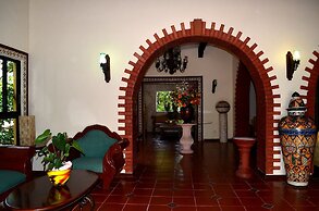 Ecotel Quinta Regia