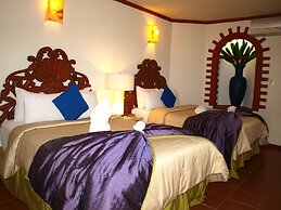 Ecotel Quinta Regia