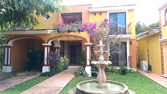 Ecotel Quinta Regia