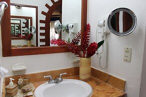 Ecotel Quinta Regia