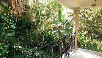 Ecotel Quinta Regia