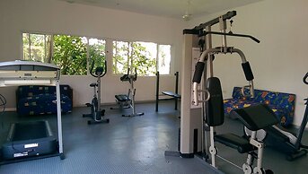Ecotel Quinta Regia