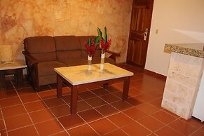 Ecotel Quinta Regia