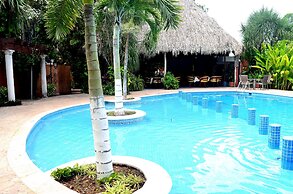 Ecotel Quinta Regia