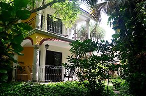 Ecotel Quinta Regia