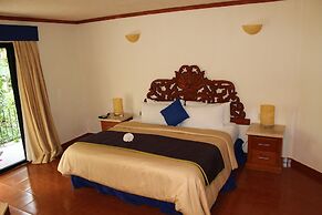 Ecotel Quinta Regia