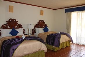 Ecotel Quinta Regia