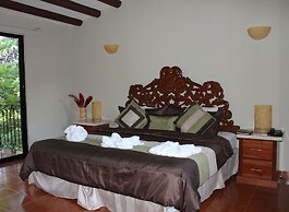 Ecotel Quinta Regia