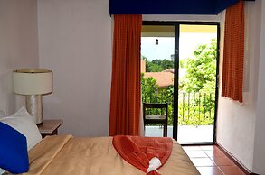 Ecotel Quinta Regia