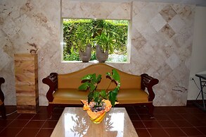Ecotel Quinta Regia
