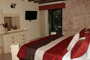 Ecotel Quinta Regia