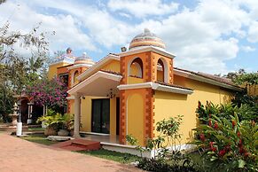 Ecotel Quinta Regia
