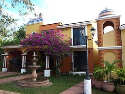 Ecotel Quinta Regia