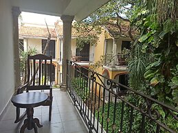 Ecotel Quinta Regia