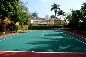 Ecotel Quinta Regia