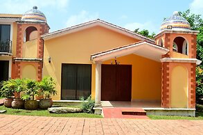 Ecotel Quinta Regia