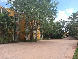 Ecotel Quinta Regia
