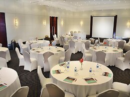 Mövenpick Resort El Sokhna