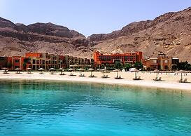 Mövenpick Resort El Sokhna