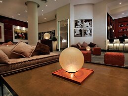 Mövenpick Resort El Sokhna
