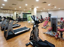 Mövenpick Resort El Sokhna