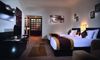 Mövenpick Resort El Sokhna