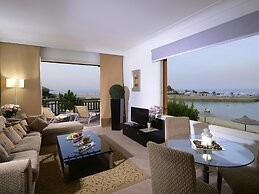 Mövenpick Resort El Sokhna