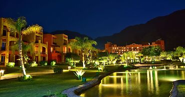 Mövenpick Resort El Sokhna