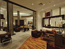 Mövenpick Resort El Sokhna
