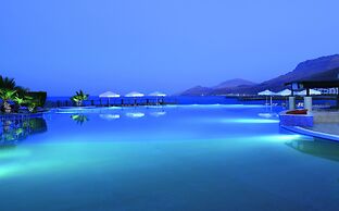 Mövenpick Resort El Sokhna