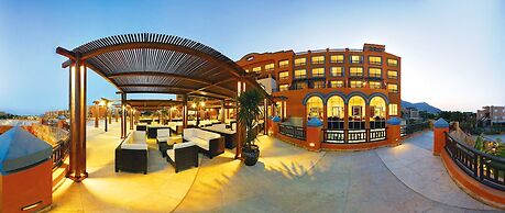 Mövenpick Resort El Sokhna