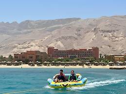 Mövenpick Resort El Sokhna