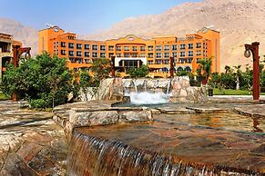 Mövenpick Resort El Sokhna