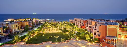 Mövenpick Resort El Sokhna